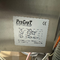 ProCepT 4M8-TriX Spray Dryer image 2